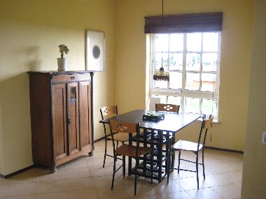 Casa de vacaciones en Conil El Colorado (C�diz)Casa de vacaciones