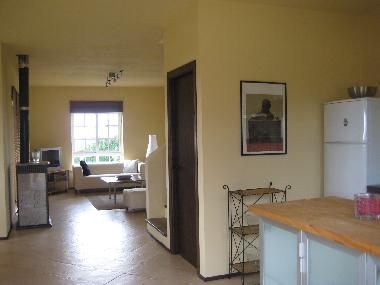 Casa de vacaciones en Conil El Colorado (C�diz)Casa de vacaciones