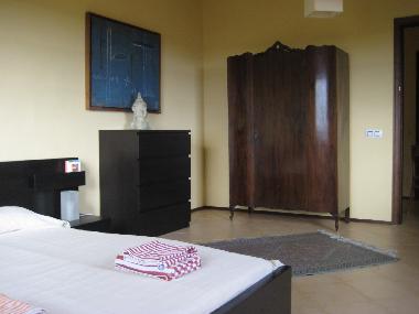 Casa de vacaciones en Conil El Colorado (C�diz)Casa de vacaciones