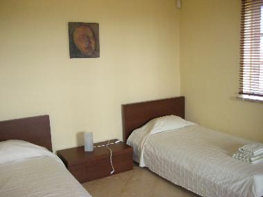 Casa de vacaciones en Conil El Colorado (C�diz)Casa de vacaciones