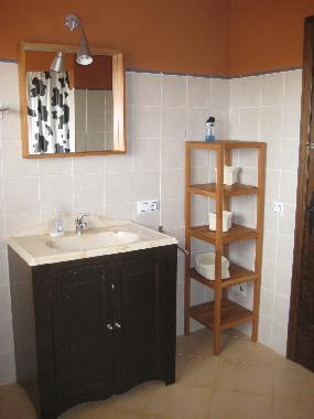 Casa de vacaciones en Conil El Colorado (C�diz)Casa de vacaciones