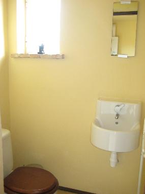 Casa de vacaciones en Conil El Colorado (C�diz)Casa de vacaciones