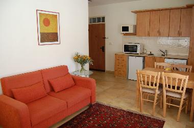 Apartamento de vacaciones en Jerusalem (Yerushalayim (Jerusalem))Casa de vacaciones