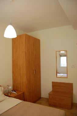 Apartamento de vacaciones en Jerusalem (Yerushalayim (Jerusalem))Casa de vacaciones