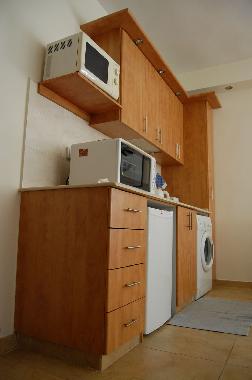 Apartamento de vacaciones en Jerusalem (Yerushalayim (Jerusalem))Casa de vacaciones