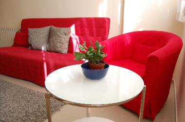 Apartamento de vacaciones en Jerusalem (Yerushalayim (Jerusalem))Casa de vacaciones