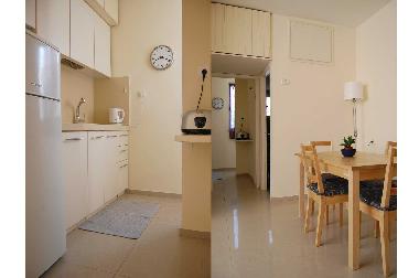 Apartamento de vacaciones en Jerusalem (Yerushalayim (Jerusalem))Casa de vacaciones