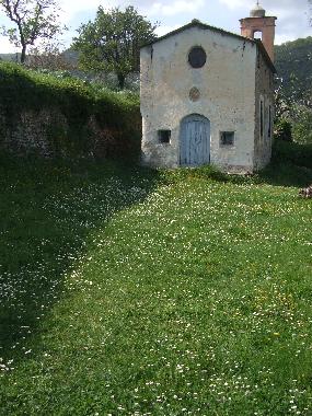 Apartamento de vacaciones en dolcedo (Imperia)Casa de vacaciones
