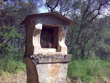 Apartamento de vacaciones en dolcedo (Imperia)Casa de vacaciones