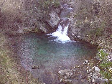 Apartamento de vacaciones en dolcedo (Imperia)Casa de vacaciones