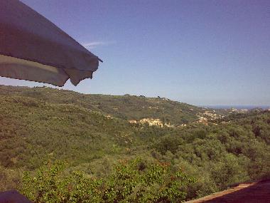 Apartamento de vacaciones en dolcedo (Imperia)Casa de vacaciones