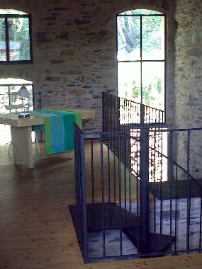 Apartamento de vacaciones en dolcedo (Imperia)Casa de vacaciones