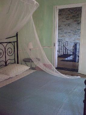 Apartamento de vacaciones en dolcedo (Imperia)Casa de vacaciones