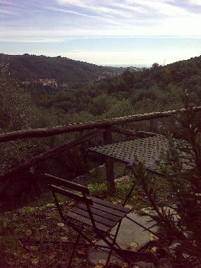 Apartamento de vacaciones en dolcedo (Imperia)Casa de vacaciones