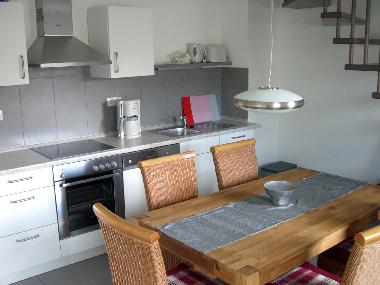 Apartamento de vacaciones en Sassnitz (Ostsee-Inseln)Casa de vacaciones
