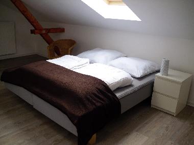 Apartamento de vacaciones en Sassnitz (Ostsee-Inseln)Casa de vacaciones
