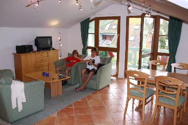 Apartamento de vacaciones en Ostseebad Sellin (Ostsee-Inseln)Casa de vacaciones