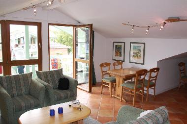Apartamento de vacaciones en Ostseebad Sellin (Ostsee-Inseln)Casa de vacaciones