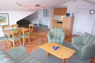 Apartamento de vacaciones en Ostseebad Sellin (Ostsee-Inseln)Casa de vacaciones