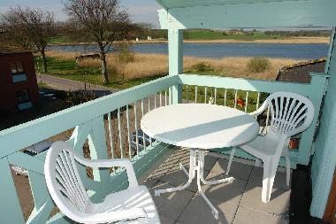 Apartamento de vacaciones en Ostseebad Sellin (Ostsee-Inseln)Casa de vacaciones