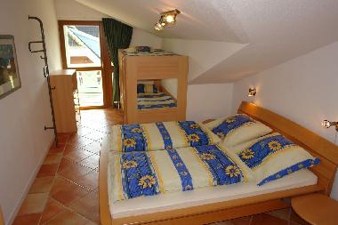 Apartamento de vacaciones en Ostseebad Sellin (Ostsee-Inseln)Casa de vacaciones