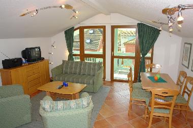Apartamento de vacaciones en Ostseebad Sellin (Ostsee-Inseln)Casa de vacaciones