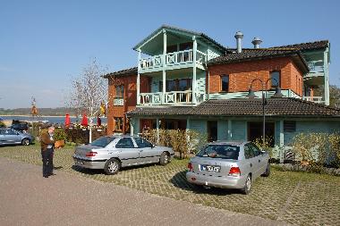 Apartamento de vacaciones en Ostseebad Sellin (Ostsee-Inseln)Casa de vacaciones