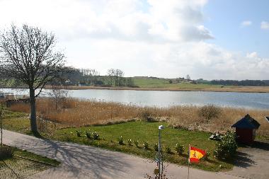 Apartamento de vacaciones en Ostseebad Sellin (Ostsee-Inseln)Casa de vacaciones