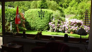 Apartamento de vacaciones en  Ahrbrck (Eifel - Ahr)Casa de vacaciones