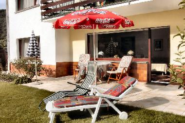 Apartamento de vacaciones en  Ahrbrck (Eifel - Ahr)Casa de vacaciones
