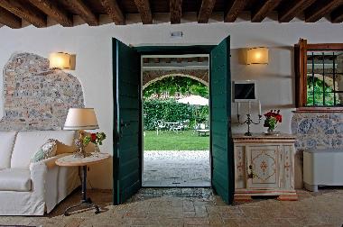 Casa de vacaciones en Strassoldo (Udine)Casa de vacaciones