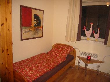Apartamento de vacaciones en Ameland Buren (Friesland)Casa de vacaciones