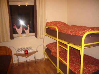 Apartamento de vacaciones en Ameland Buren (Friesland)Casa de vacaciones