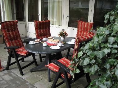 Apartamento de vacaciones en Ameland Buren (Friesland)Casa de vacaciones