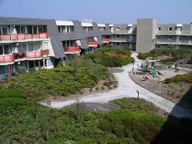 Apartamento de vacaciones en Ameland Buren (Friesland)Casa de vacaciones