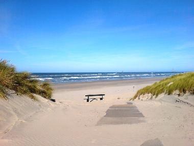 Apartamento de vacaciones en Ameland Buren (Friesland)Casa de vacaciones