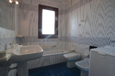 cuarto de ba�o
