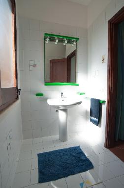cuarto de ba�o