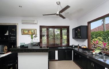 Casa de vacaciones en Sanur Bali (Bali)Casa de vacaciones