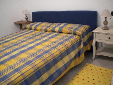 Apartamento de vacaciones en Santo Stefano al Mare (Imperia)Casa de vacaciones