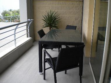 Apartamento de vacaciones en Santo Stefano al Mare (Imperia)Casa de vacaciones