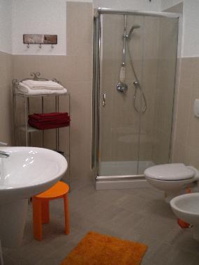 Apartamento de vacaciones en Santo Stefano al Mare (Imperia)Casa de vacaciones