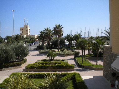 Apartamento de vacaciones en Santo Stefano al Mare (Imperia)Casa de vacaciones