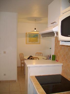 Apartamento de vacaciones en Antibes (Alpes-Maritimes)Casa de vacaciones