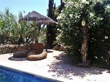 Apartamento de vacaciones en Velez Malaga (M�laga)Casa de vacaciones