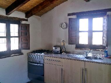 Apartamento de vacaciones en Velez Malaga (M�laga)Casa de vacaciones