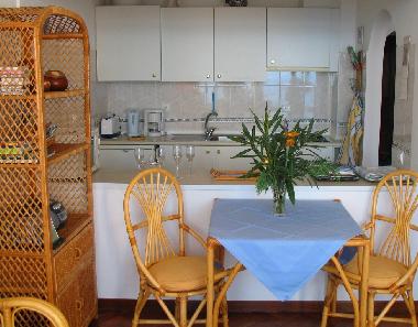 Apartamento de vacaciones en Canico de Baixo (Madeira)Casa de vacaciones
