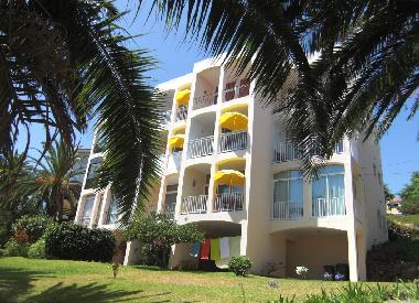 Apartamento de vacaciones en Canico de Baixo (Madeira)Casa de vacaciones