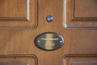 Apartamento de vacaciones en Tuoro sul Trasimeno (Perugia)Casa de vacaciones