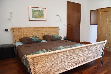 Apartamento de vacaciones en Tuoro sul Trasimeno (Perugia)Casa de vacaciones
